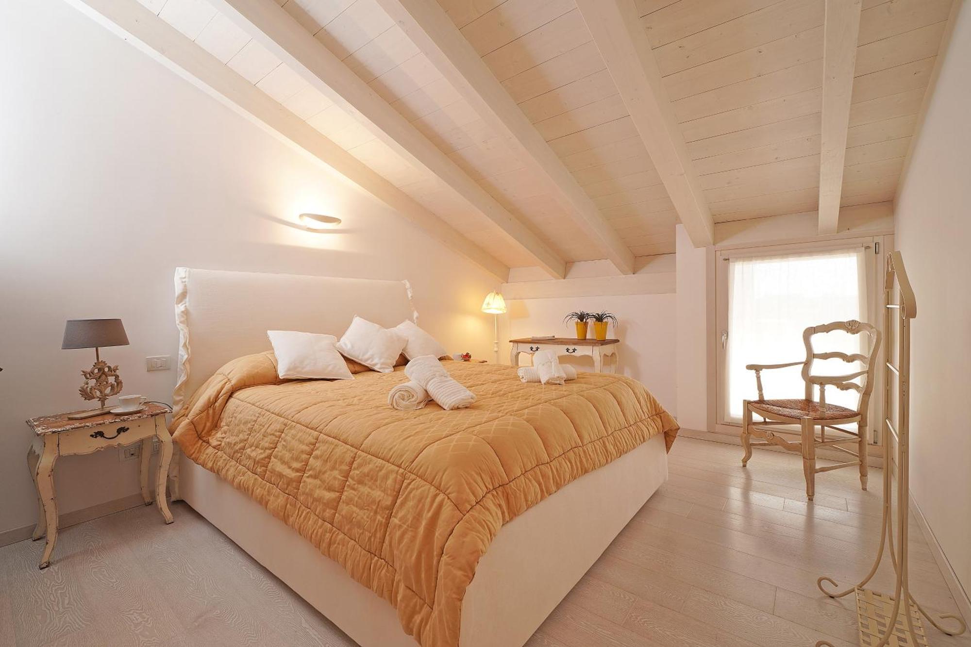 Resort Caesar C4 Sirmione - Gardagate ภายนอก รูปภาพ