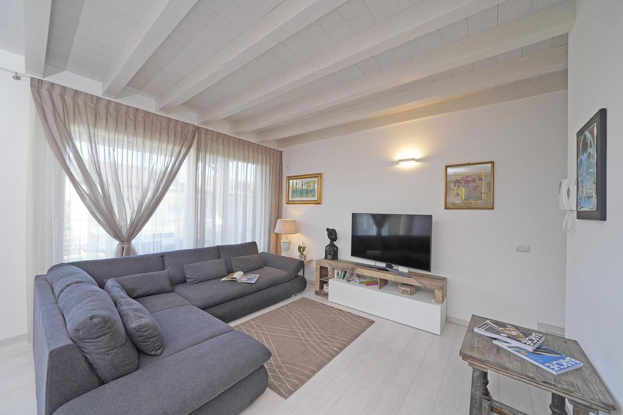 Resort Caesar C4 Sirmione - Gardagate ภายนอก รูปภาพ